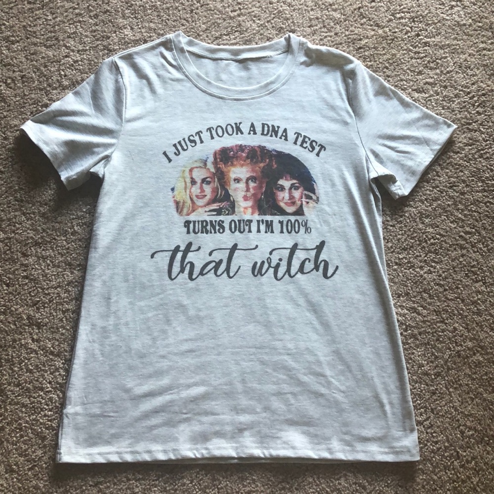 Hocus Pocus Shirt